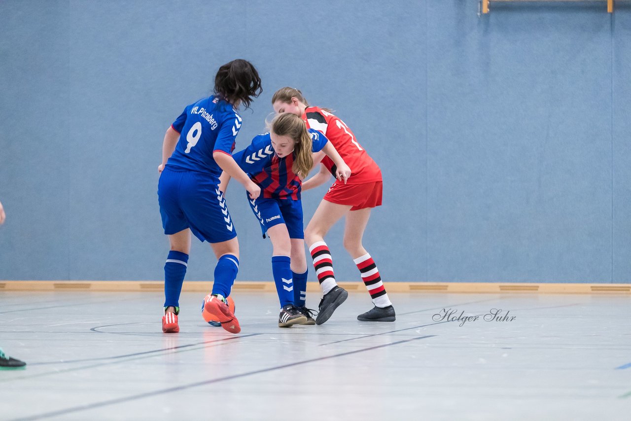 Bild 192 - HFV Futsalmeisterschaft C-Juniorinnen